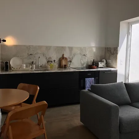 Casa Patio ファロ