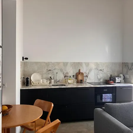 Casa Patio 別荘