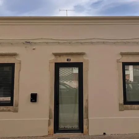 Casa Patio بيت للعطل