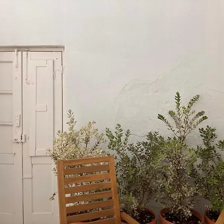 بيت للعطل Casa Patio