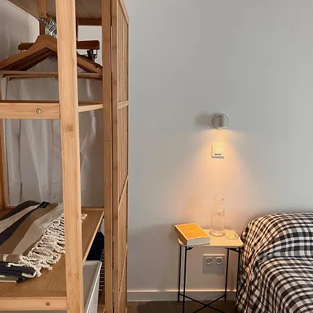 بيت للعطل Casa Patio فارو
