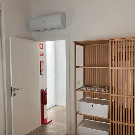 Casa Patio بيت للعطل *